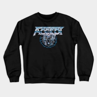 Tiger ACCEPT Crewneck Sweatshirt